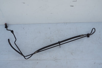 03-06 Mercedes SL500 SL55 ABC Hydraulic Oil Hose Line Pipe A2309976782  OEM