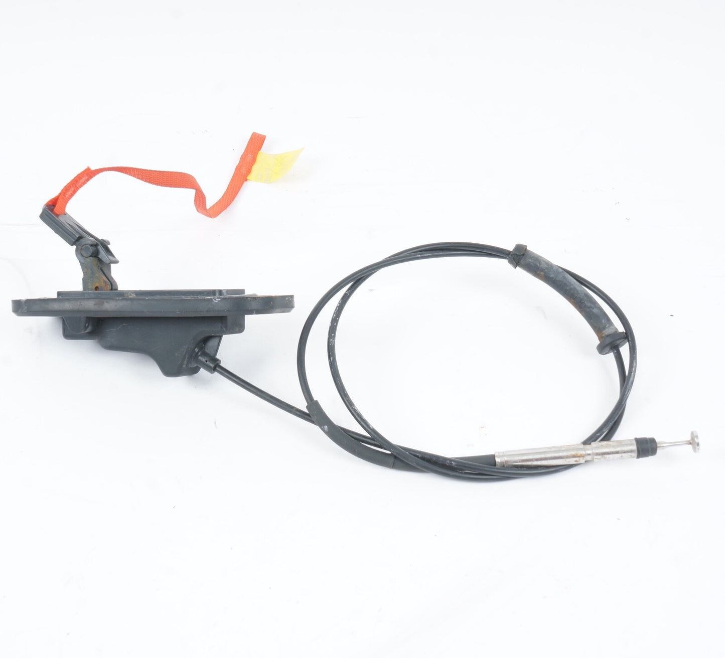 2010 - 2020 Bentley Mulsanne Emergency Transmission Stop Brake Cable