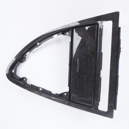 2006 - 2010  BMW 650i E63 E64 Ash Tray Storage Shifter Bezel Center Console OEM