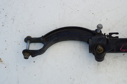 2012 - 2014 AUDI A7 FRONT RIGHT PASSENGER SIDE SHOCK STRUT & COIL SPRING OEM