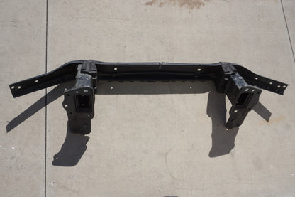 2013 - 2016 Mercedes GL450 Front Bumper Impact Bar Reinforcement Cross Member