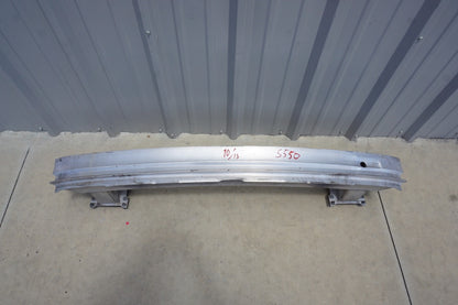 14-20 Mercedes W222 S450 S550 S63 AMG Rear Bumper Reinforcement Impact Bar OEM