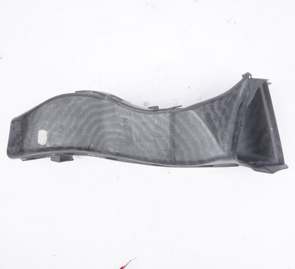11-13 OEM BMW E92 E93 328 335 Coupe LCI Left Driver Side Brake Air Duct