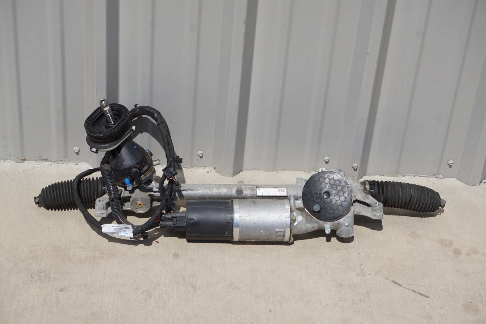 2021 - 2023 Polestar 2  Power Steering Rack OEM