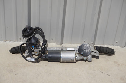 2021 - 2023 Polestar 2  Power Steering Rack OEM