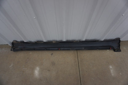 2015 - 2021 Jeep Renegade Right Side Skirt Rocker Panel Cover Molding OEM