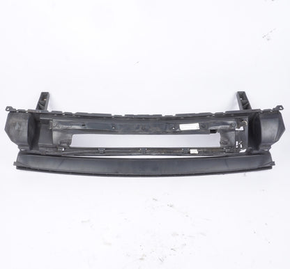 2014 - 2017 MERCEDES W222 S550 REAR BUMPER BOTTOM BRACKET & SWITCHING SENSOR OEM