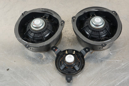 2007 - 2018 AUDI A8 S8 - DOOR BOSE SPEAKER LEFT OR RIGHT 4H0035411A OEM