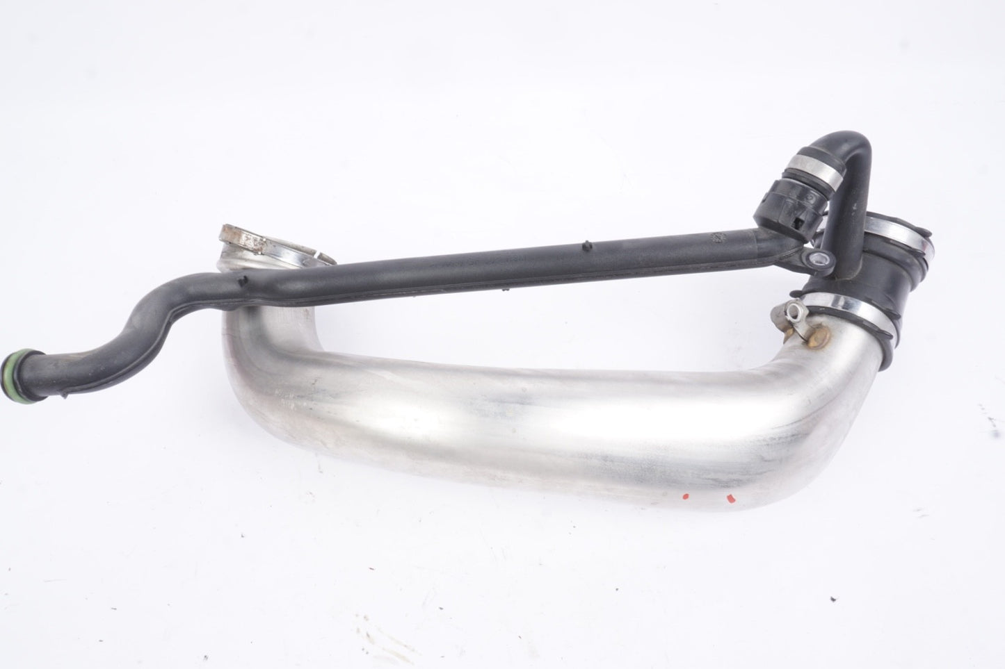 12-20 Mercedes CLS550 SL550 GL550 W218 Right Side Air Intake Hose Duct Pipe Oem