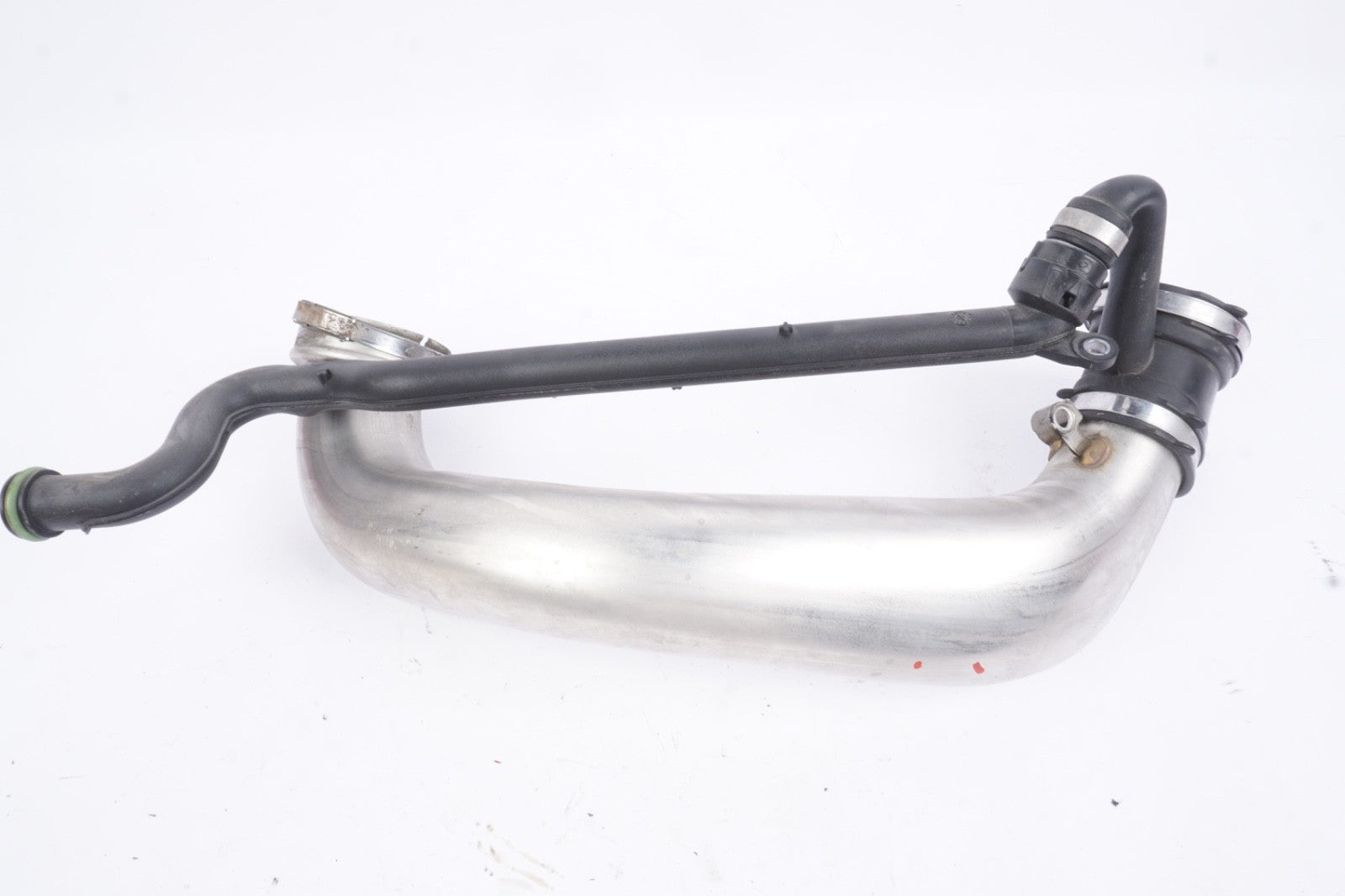 12-20 Mercedes CLS550 SL550 GL550 W218 Right Side Air Intake Hose Duct Pipe Oem