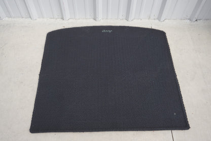 2018 - 2023 Jeep Compass Trunk Cover Liner Mat OEM