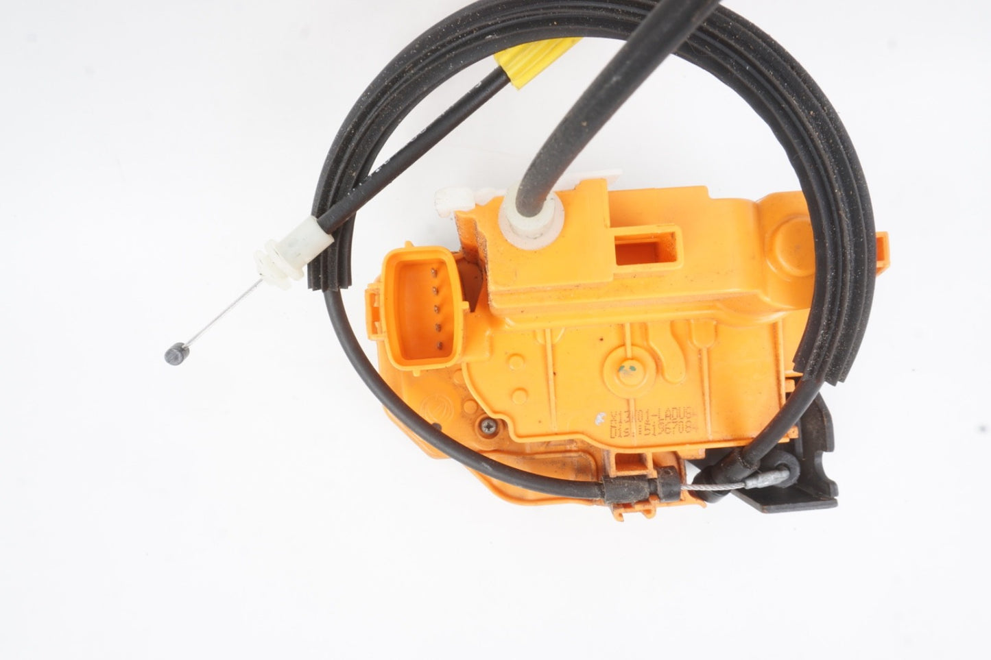 2014 - 2020 Fiat 500L Front Right Side Door Latch Lock Actuator OEM