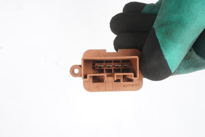 2014 - 2020 Fiat 500L Blower Fan Motor Resistor OEM