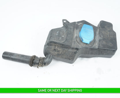 2012 - 2018 AUDI A7 WINDSHIELD WASHER RESERVOIR TANK FILLER NECK OEM