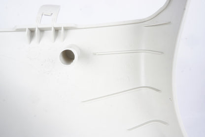2012-2018 FORD FOCUS SEL FRONT RIGHT WINDSHIELD A PILLAR TRIM PANEL, OEM