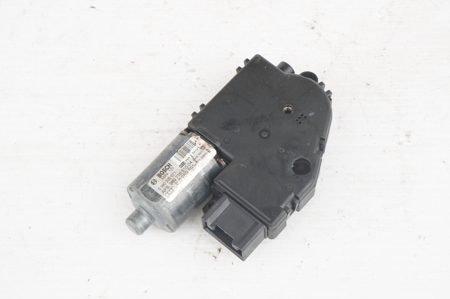 2007 - 2009 AUDI Q7 SUNROOF SUN ROOF MOTOR 4L0959591 OEM
