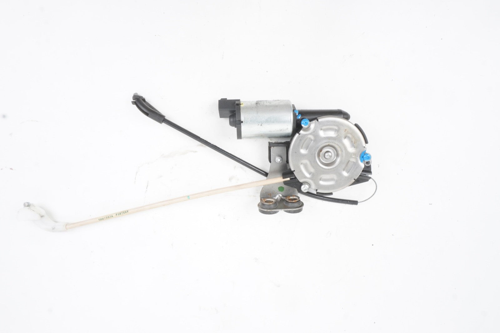 2014 - 2019 Maserati Ghibli Seat Motor Control Unit OEM