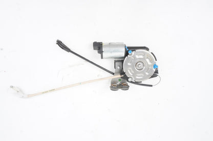 2014 - 2019 Maserati Ghibli Seat Motor Control Unit OEM