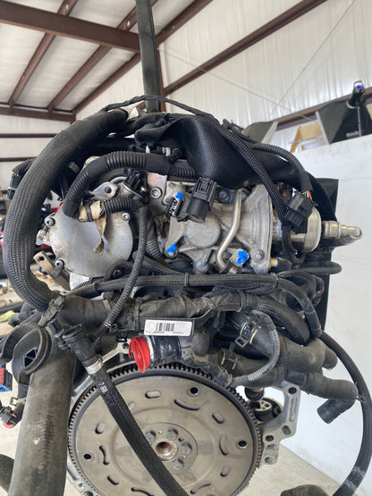 2013 - 2016 Mini Cooper Paceman Countryman 1.6L Engine Motor 4cyl OEM 48K Miles