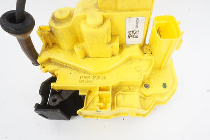 18-24 ALFA ROMEO STELVIO GIULIA Rear Left Door Lock Latch Actuator OEM 50536551