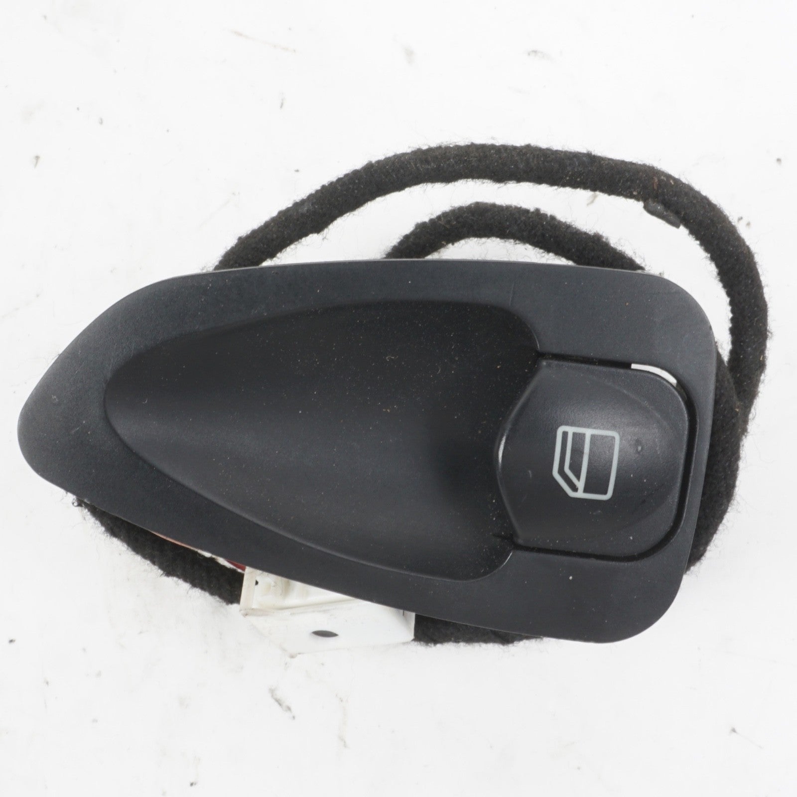 03-12 Mercedes SL500 SL55 AMG R230 Right Side Door Window Switch Control Oem