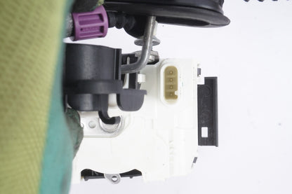 10-17 Mercedes W207 E550 E350 Front Left Side Door Lock Latch Actuator OEM