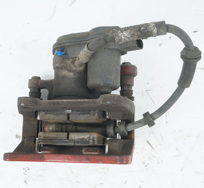 2012 - 2018 AUDI A7 3.0L REAR RIGHT PASSENGER SIDE BRAKE CALIPER OEM