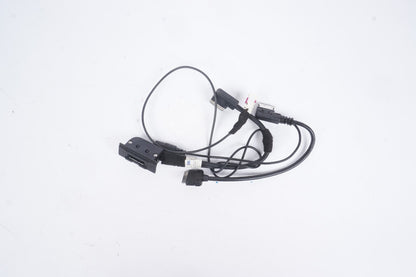 06-11 Mercedes ML350 ML500 Multimedia Interface Module Wire Harness OEM