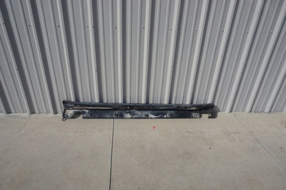 07 - 11 Mercedes Benz ML W164 Rocker Molding Side Skirt LH Driver Side OEM