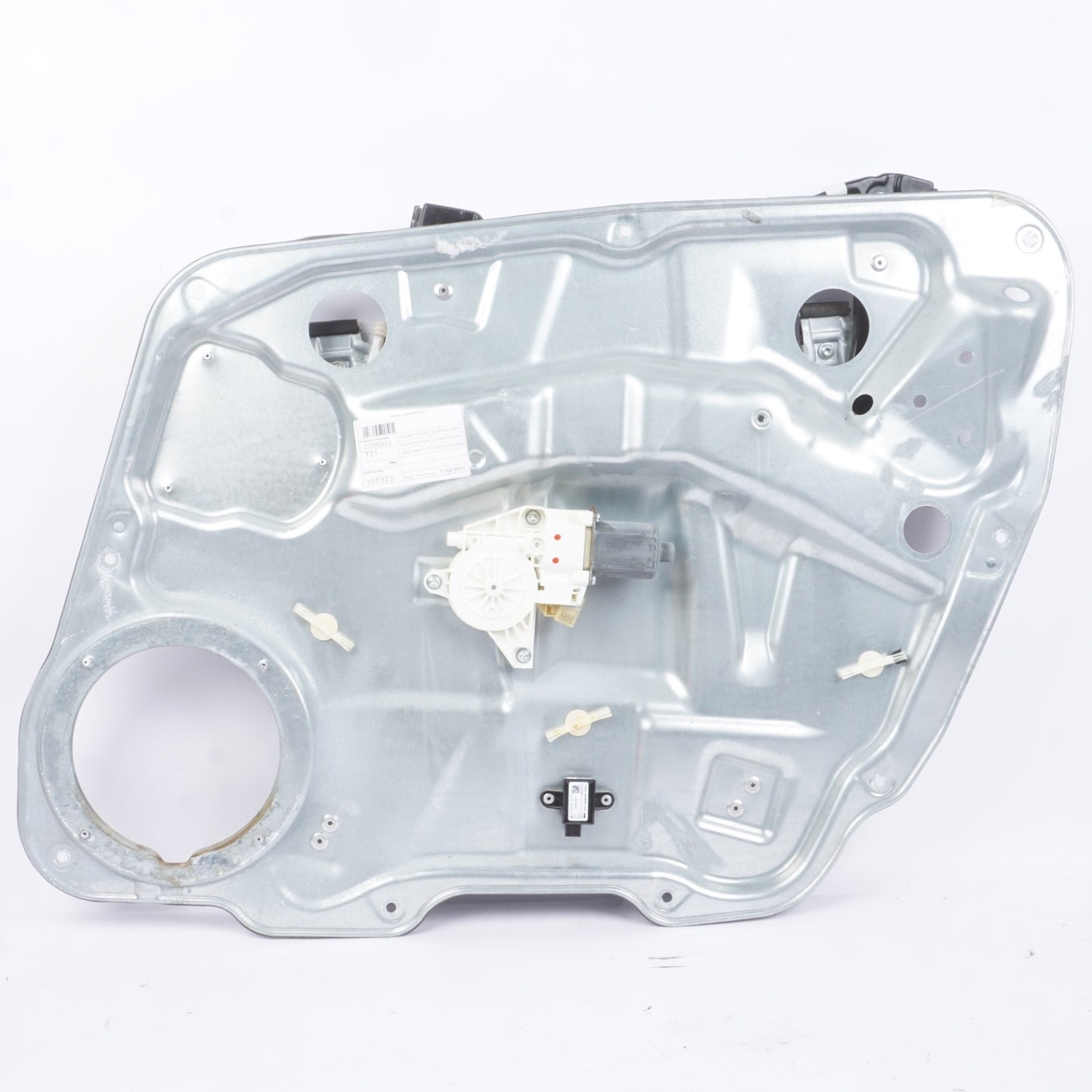 06-11 Mercedes ML350 ML550 GL450 Window Regulator Panel Front Right Side OEM