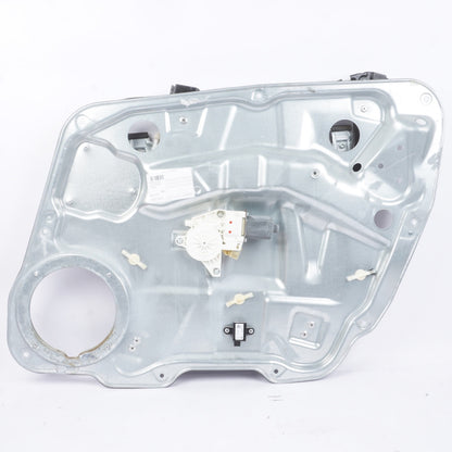 06-11 Mercedes ML350 ML550 GL450 Window Regulator Panel Front Right Side OEM