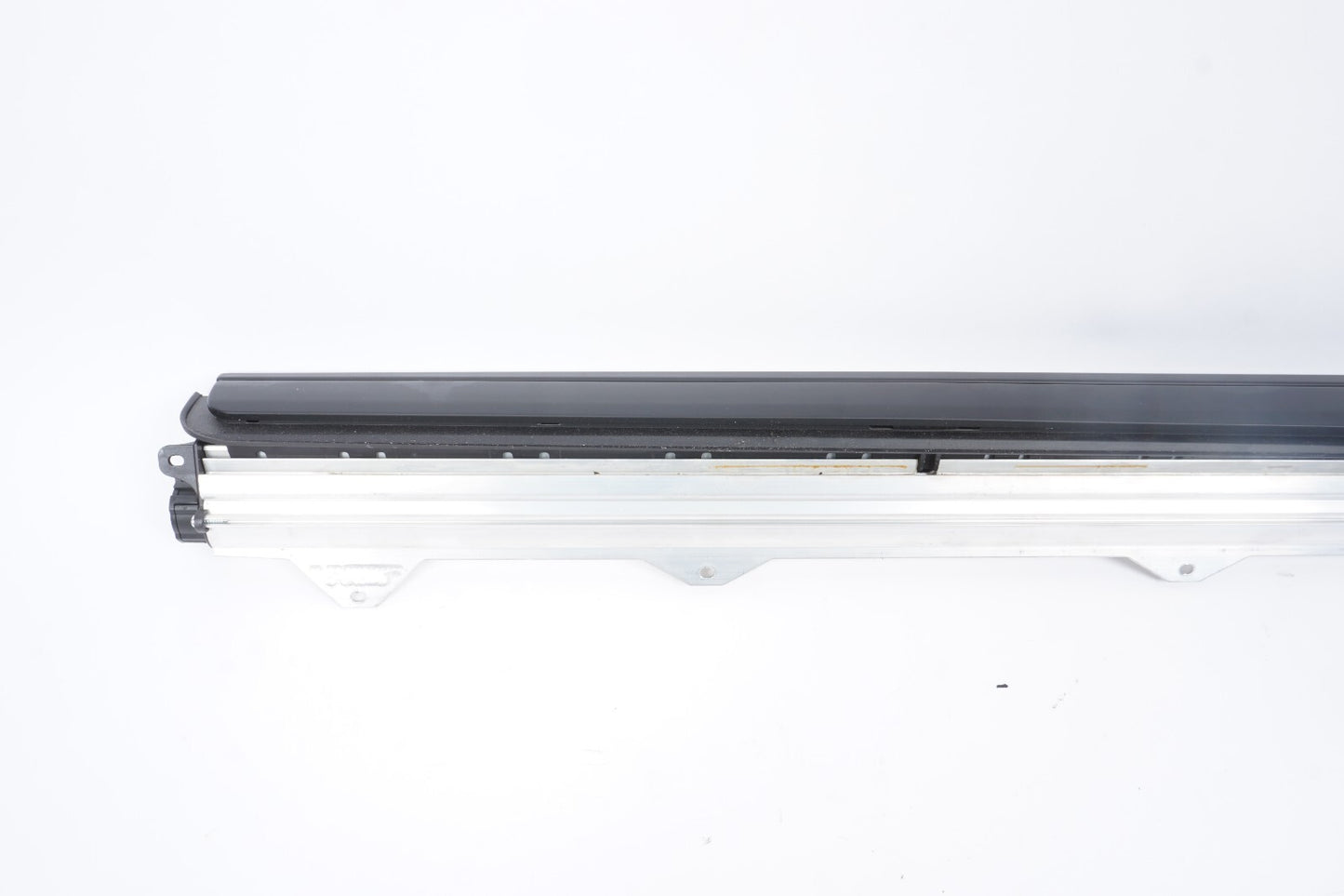 13-18 BMW 650i 640i F06 Rear Rear Right Side Door Window Sun Shade Roller OEM