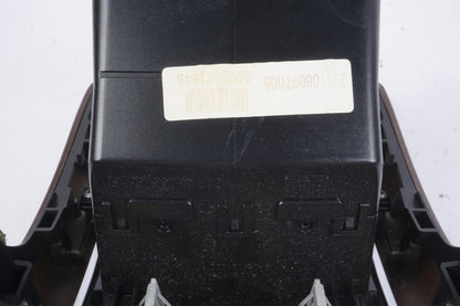 2007 - 2013 MERCEDES W221 S550 REAR AC HEATER AIR VENT PANEL OEM