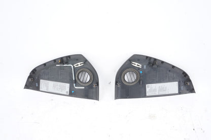 2005 - 2011 Audi A6 Dash Panel End Cap Cover Left & Right OEM