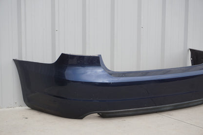 2012 - 2015 Volkswagen Passat Rear Bumper Cover OEM