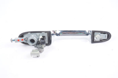 12-19 FIAT 500 FRONT RIGHT PASSENGER SIDE EXTERIOR DOOR HANDLE OEM