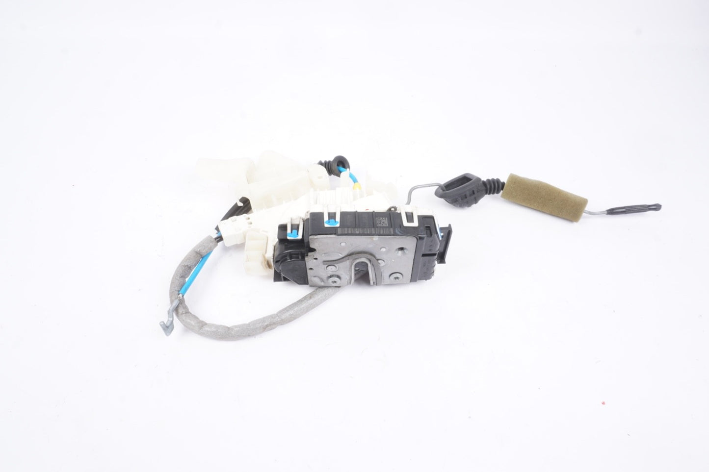 08-18 Mercedes GLK350 E350 C250 Front Left Side Door Lock Latch Actuator OEM