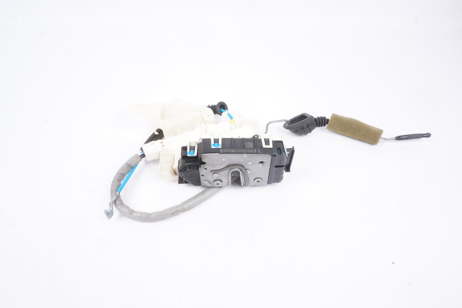 08-18 Mercedes GLK350 E350 C250 Front Left Side Door Lock Latch Actuator OEM