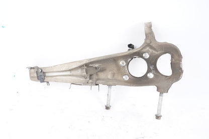 11-18 Porsche Cayenne 958 4.8l Front Right Passenger Side Wheel Hub OEM
