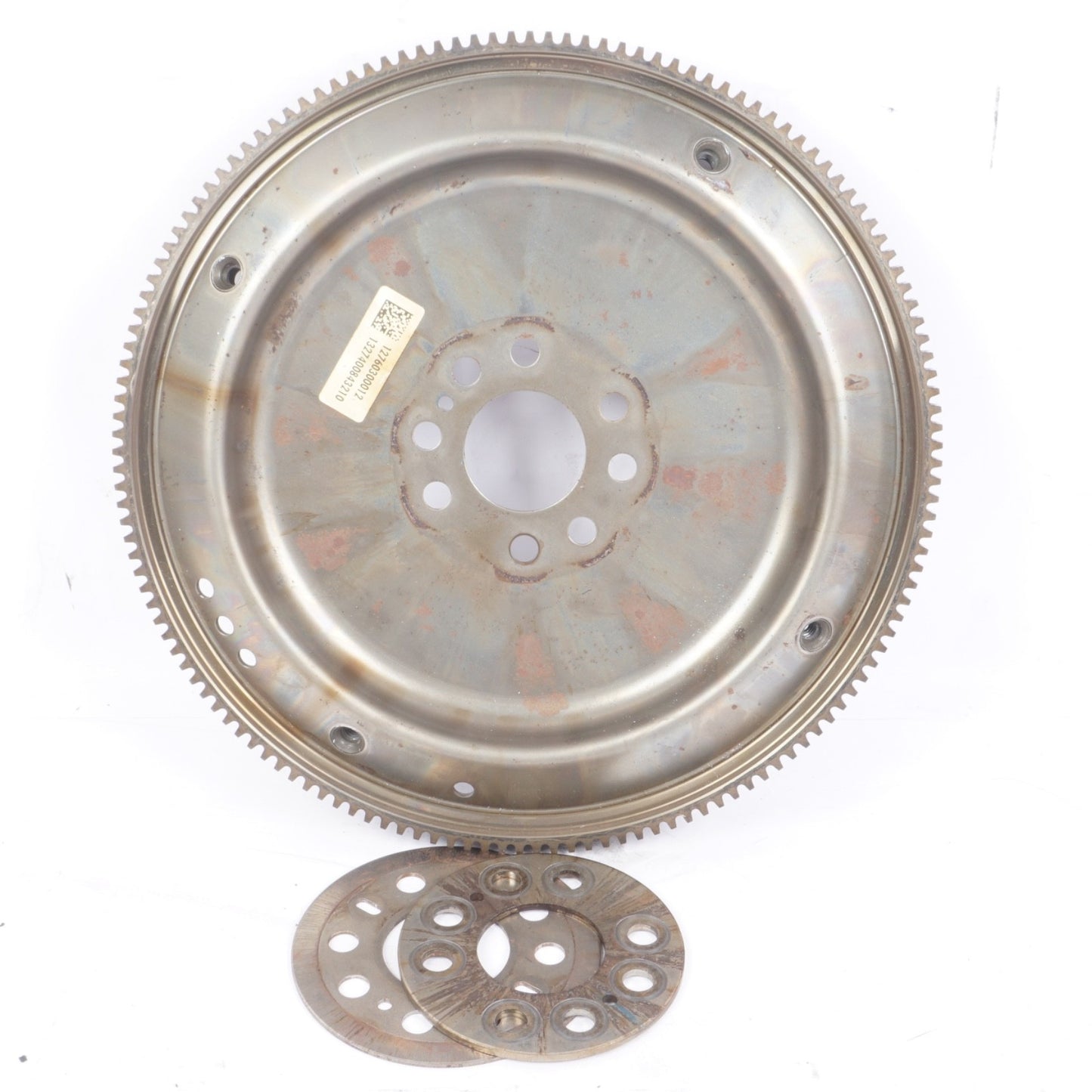 12-20 Mercedes W221 W222 S550 E350 GLE300 Engine Motor Flywheel Flex Plate OEM
