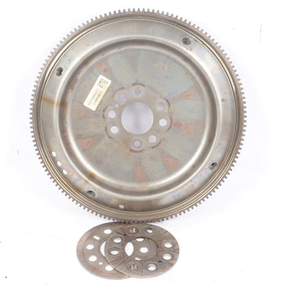 12-20 Mercedes W221 W222 S550 E350 GLE300 Engine Motor Flywheel Flex Plate OEM