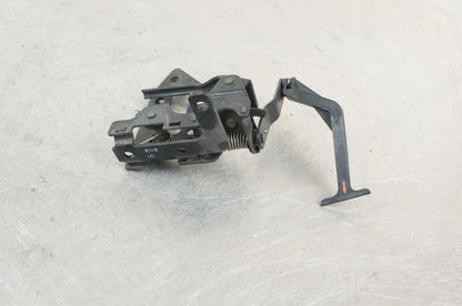 2007 - 2013 MERCEDES W221 S550 S600 CL550 HOOD LOCK LATCH CATCH HINGE HANDLE