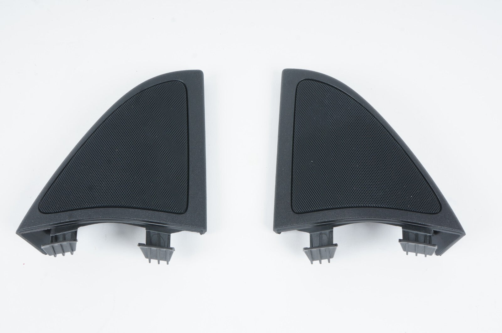 2014-2017 Mercedes W222 S500 FRONT RIGHT & LEFT DOOR CORNER TWEETER SPEAKER OEM