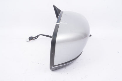 14-17 Maserati Ghibli Front Right Passenger Exterior Rear View Mirror Heated