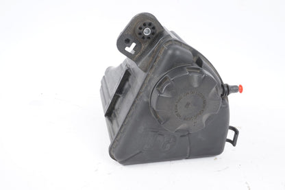 2010-2016 BMW 550I GT F07 RADIATOR COOLANT EXPANSION RESERVOIR TANK 7601948 OEM
