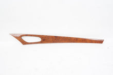 2003-12 Mercedes R230 SL500 SL55 AMG Door Panel Trim Right Wood 2307200222 OEM