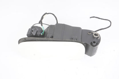 08-14 Mercedes-Benz C300 Gas Fuel Tank Filler Lid Door OEM