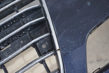 2011 - 2014 Audi A8L A8 Front Bumper Cover OEM