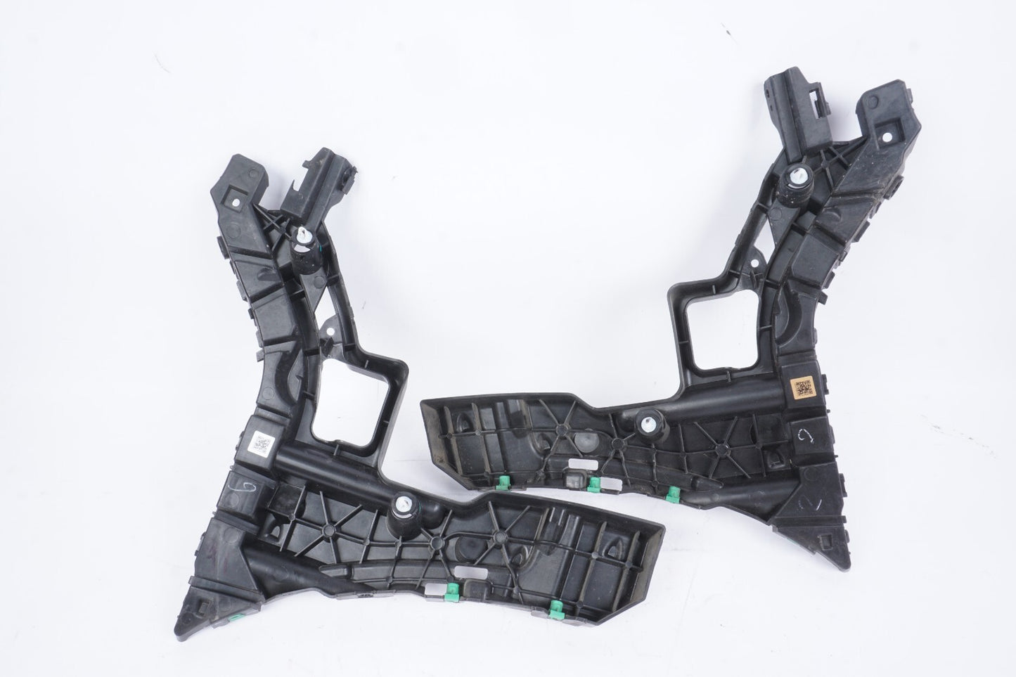 2021-2024 Polestar 2 Rear Bumper Support Bracket Left & Right OEM