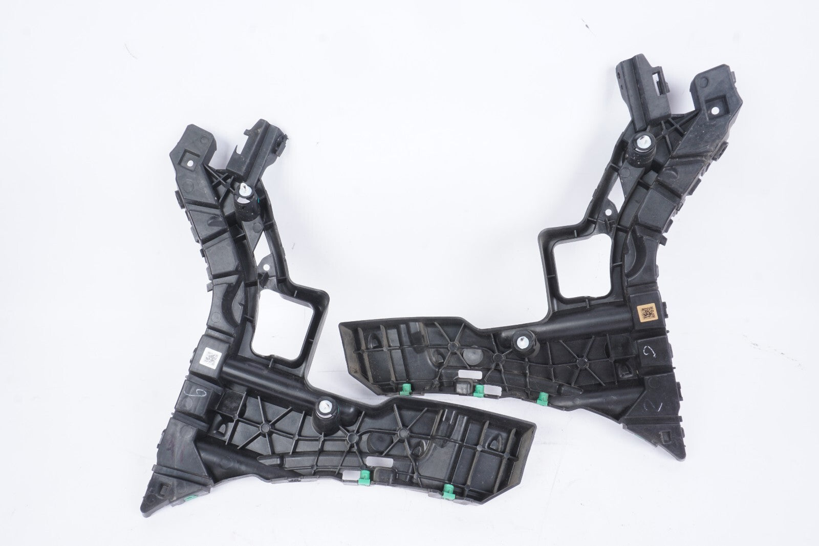2021-2024 Polestar 2 Rear Bumper Support Bracket Left & Right OEM